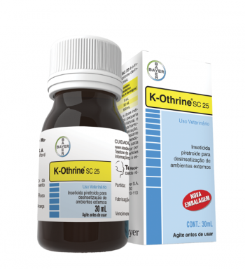 K-othrine Sc 25 30ml